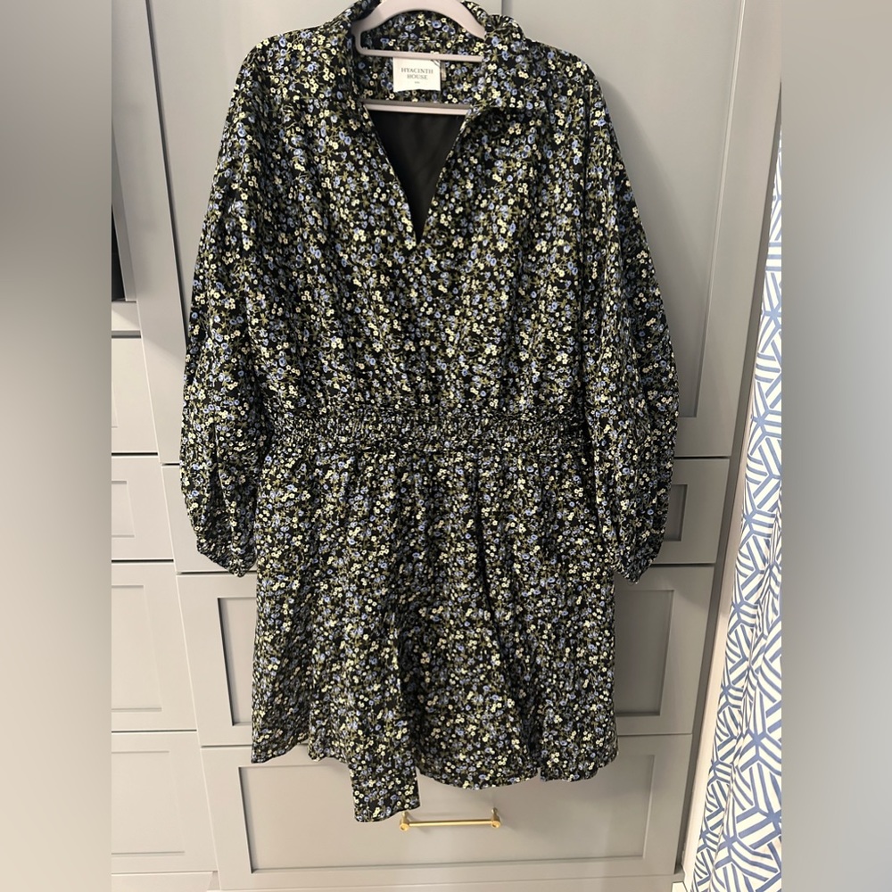 Hyacinth House - Size XXL